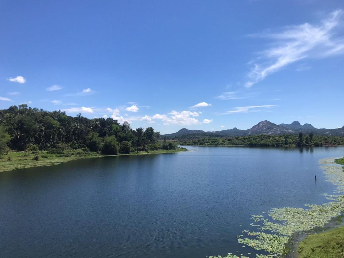 Karapuzha Village Resort Wayanad Bagian luar foto