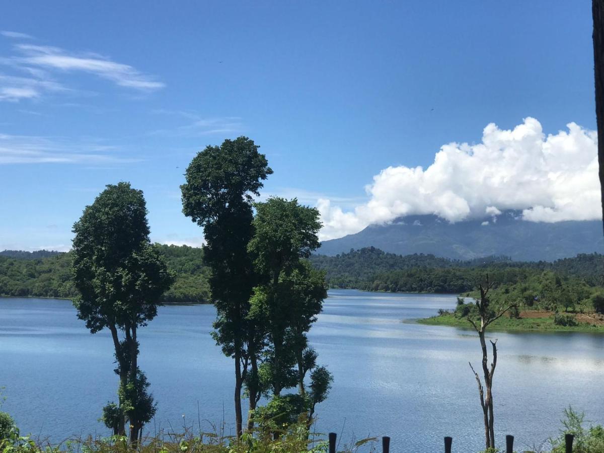 Karapuzha Village Resort Wayanad Bagian luar foto