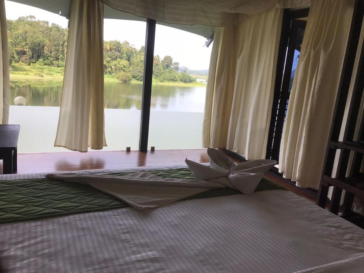 Karapuzha Village Resort Wayanad Bagian luar foto