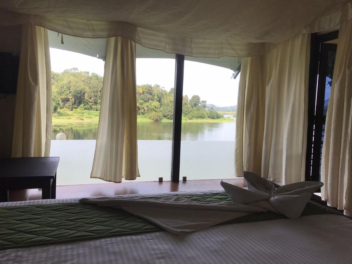 Karapuzha Village Resort Wayanad Bagian luar foto
