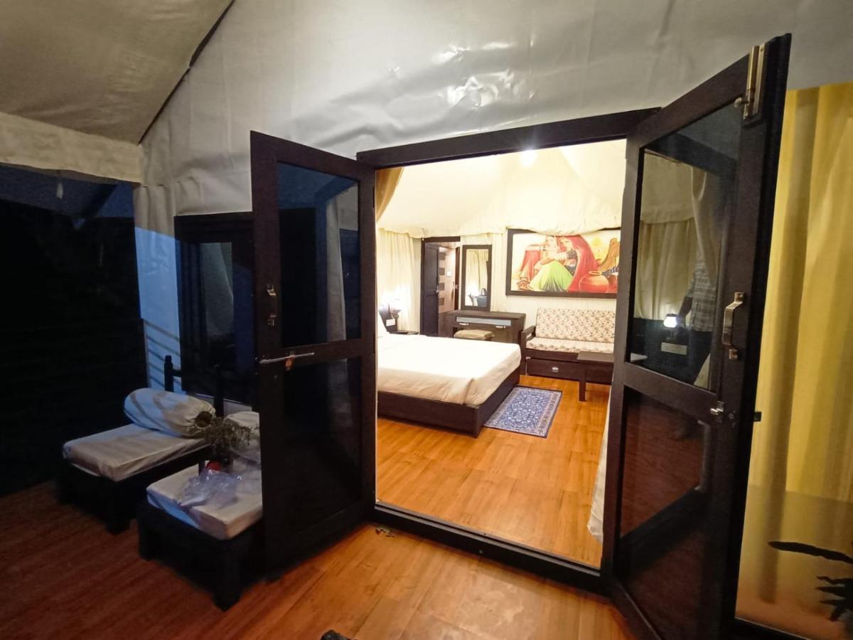 Karapuzha Village Resort Wayanad Bagian luar foto