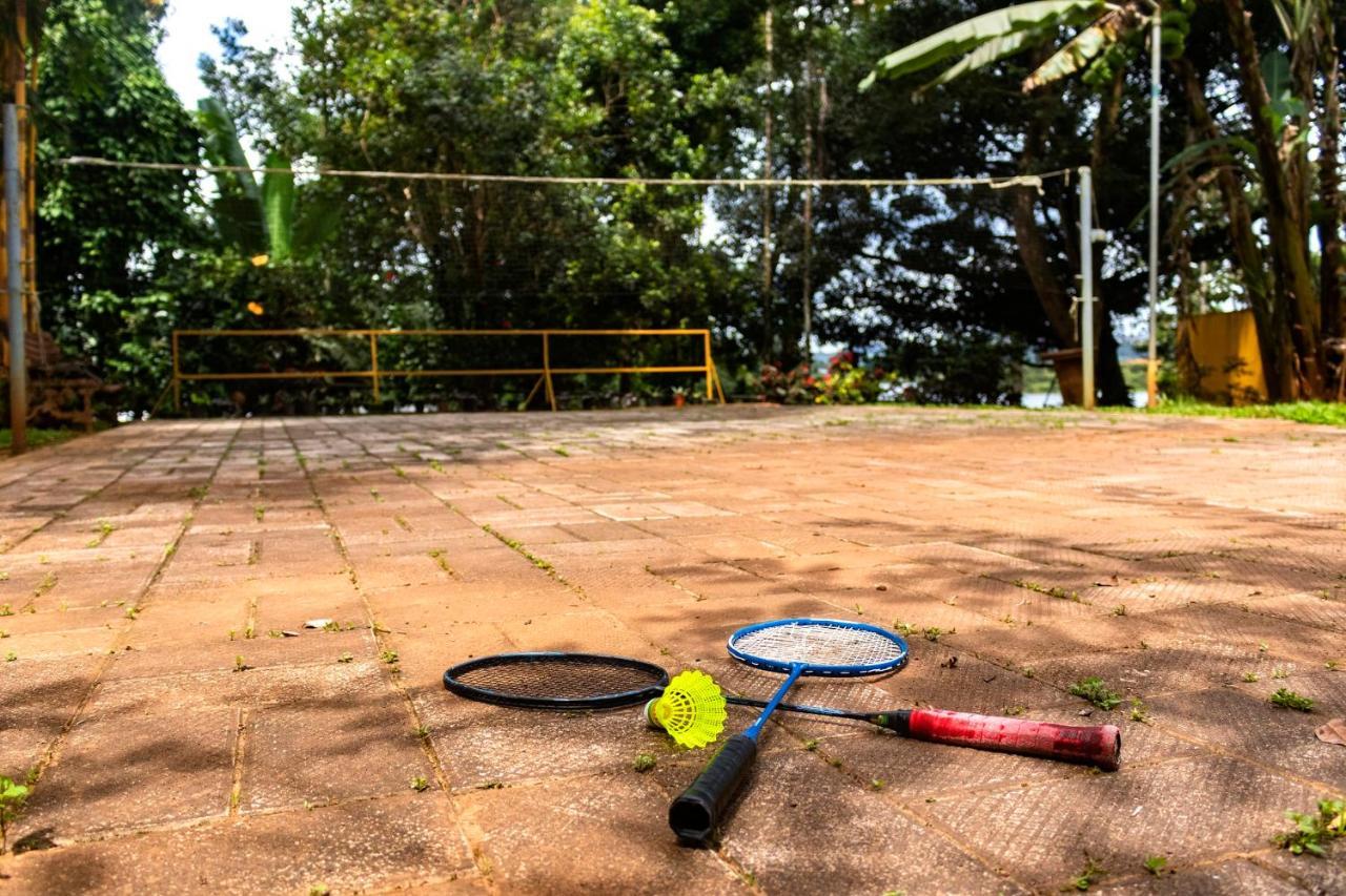 Karapuzha Village Resort Wayanad Bagian luar foto