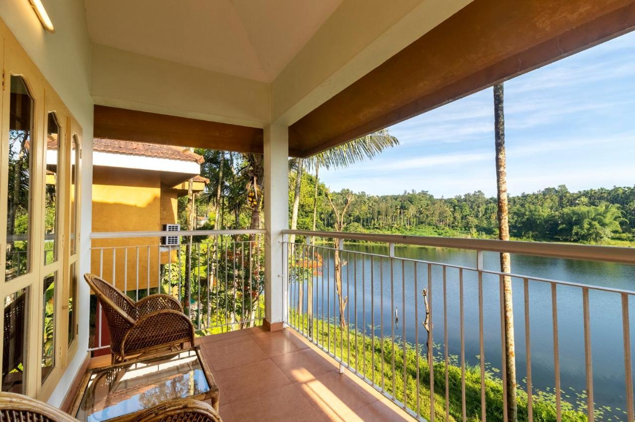 Karapuzha Village Resort Wayanad Bagian luar foto