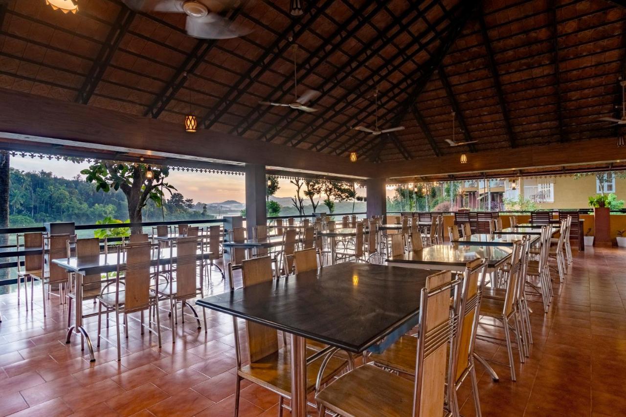 Karapuzha Village Resort Wayanad Bagian luar foto