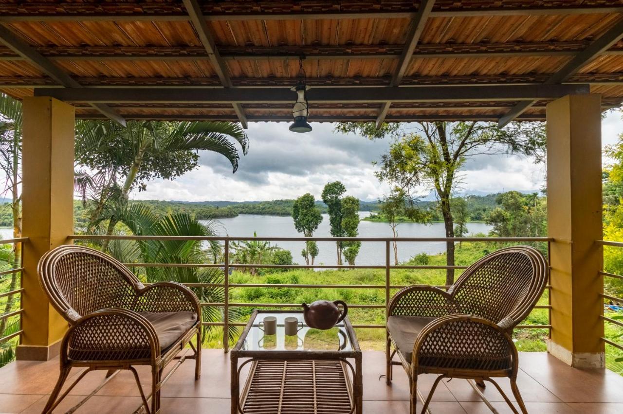 Karapuzha Village Resort Wayanad Bagian luar foto