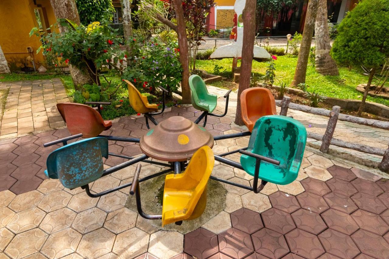 Karapuzha Village Resort Wayanad Bagian luar foto