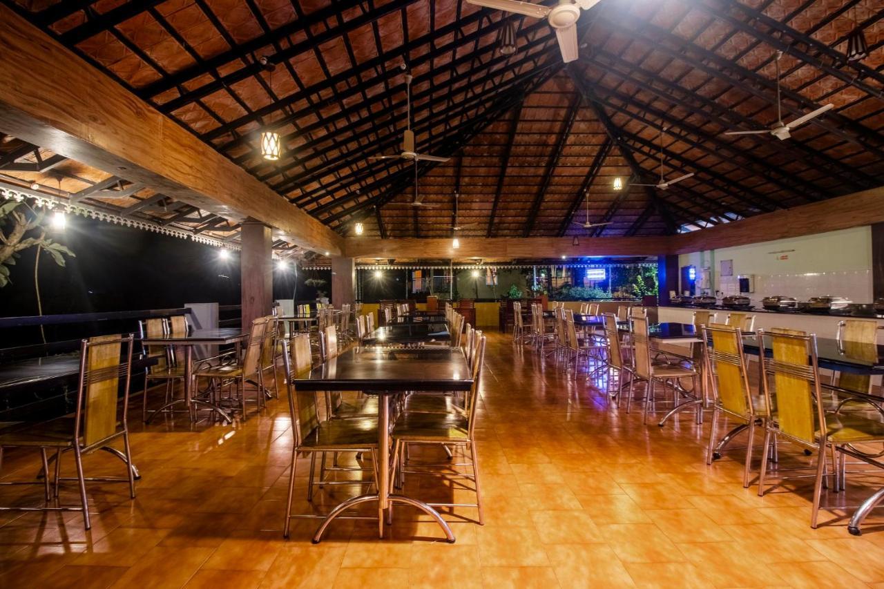 Karapuzha Village Resort Wayanad Bagian luar foto
