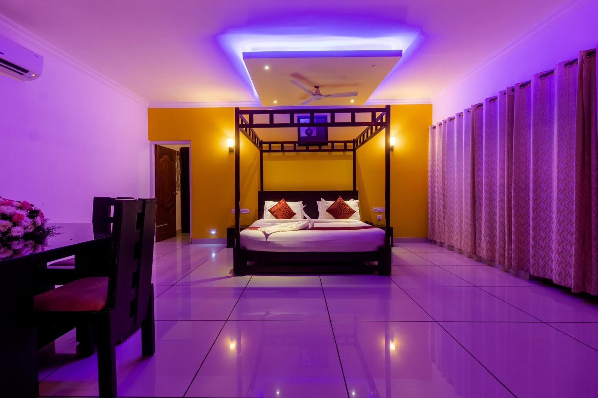 Karapuzha Village Resort Wayanad Bagian luar foto