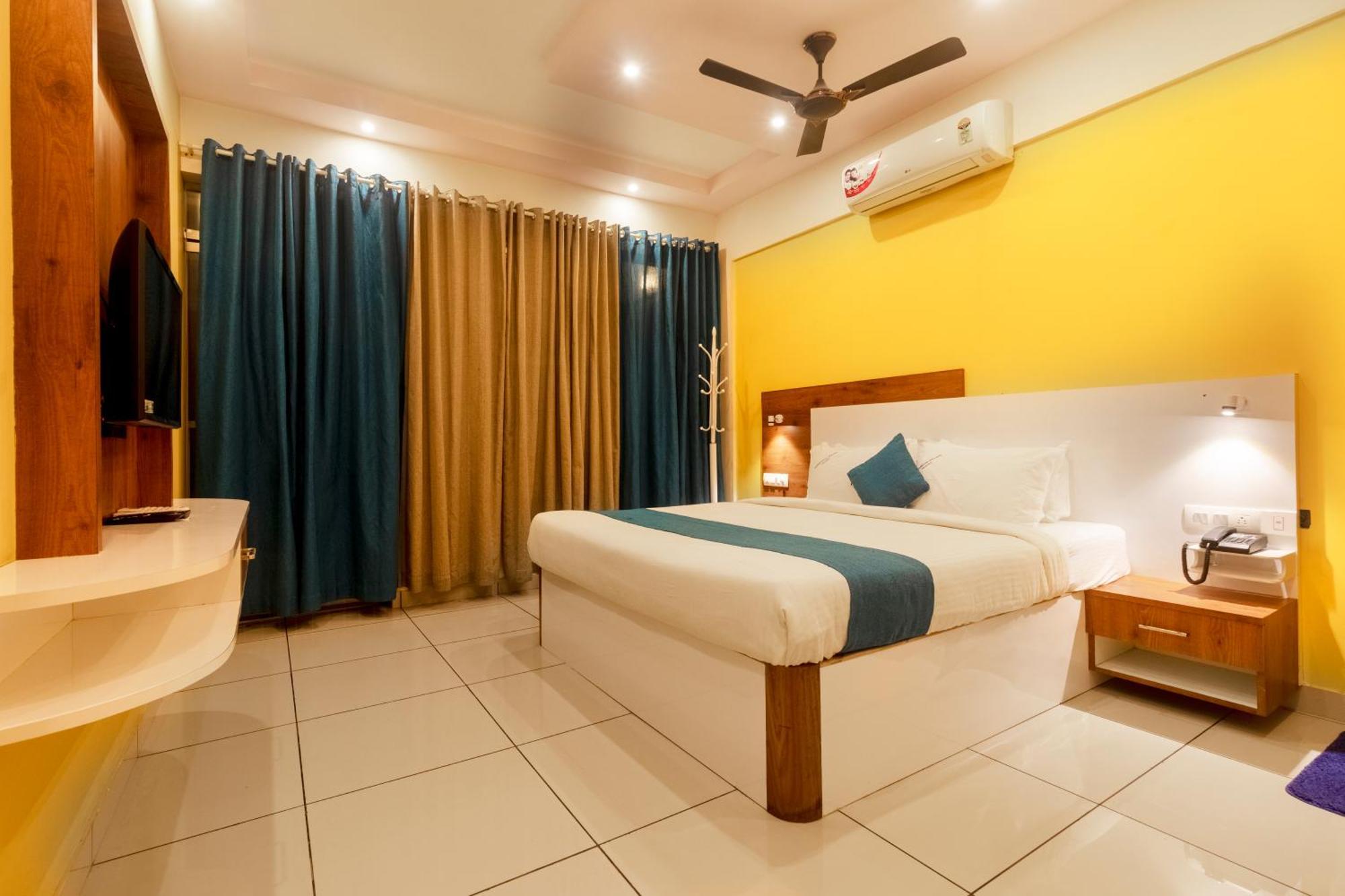 Karapuzha Village Resort Wayanad Bagian luar foto
