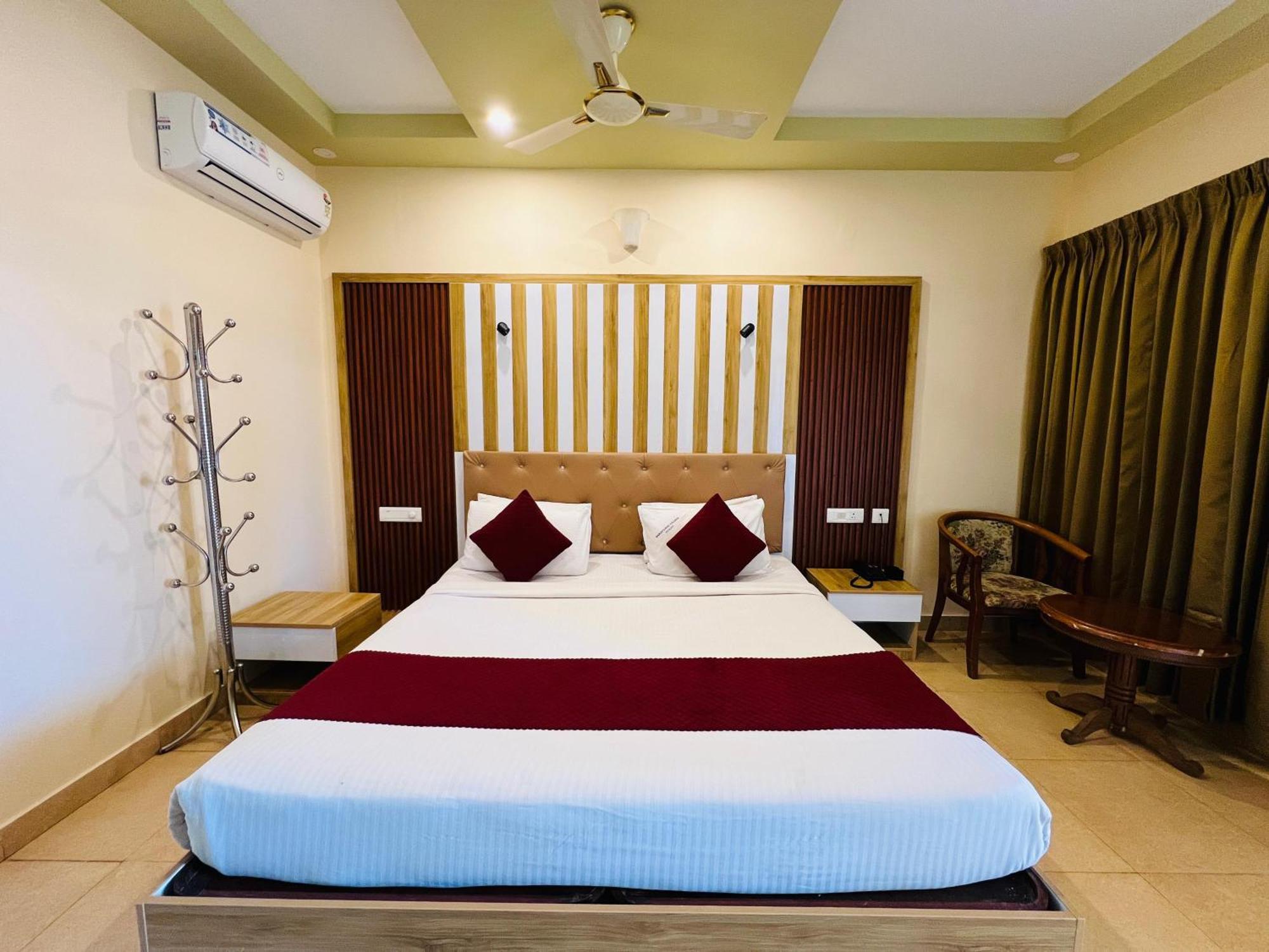 Karapuzha Village Resort Wayanad Bagian luar foto