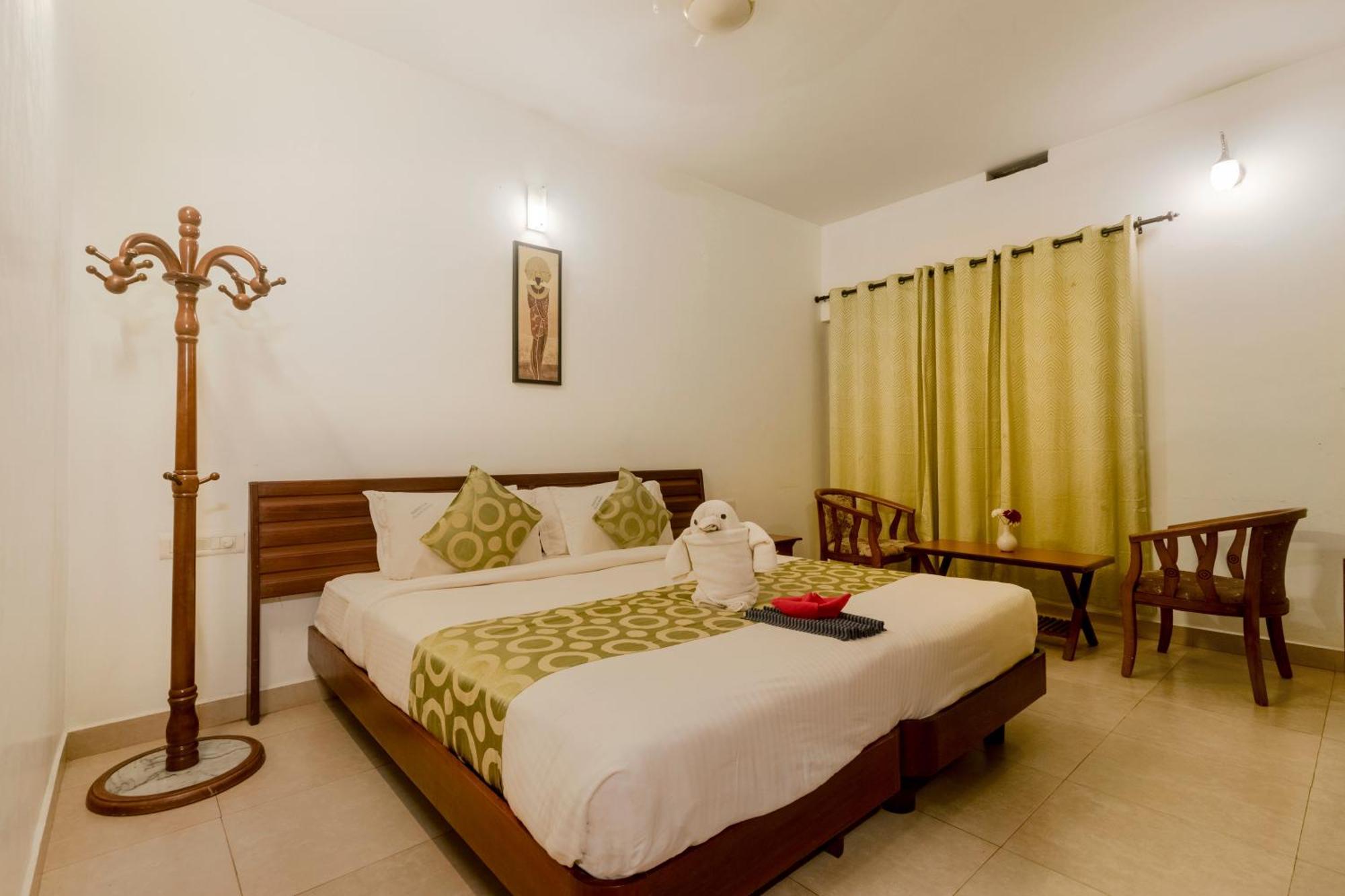 Karapuzha Village Resort Wayanad Bagian luar foto