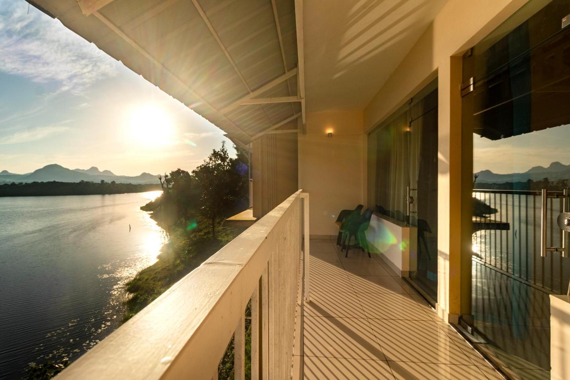 Karapuzha Village Resort Wayanad Bagian luar foto