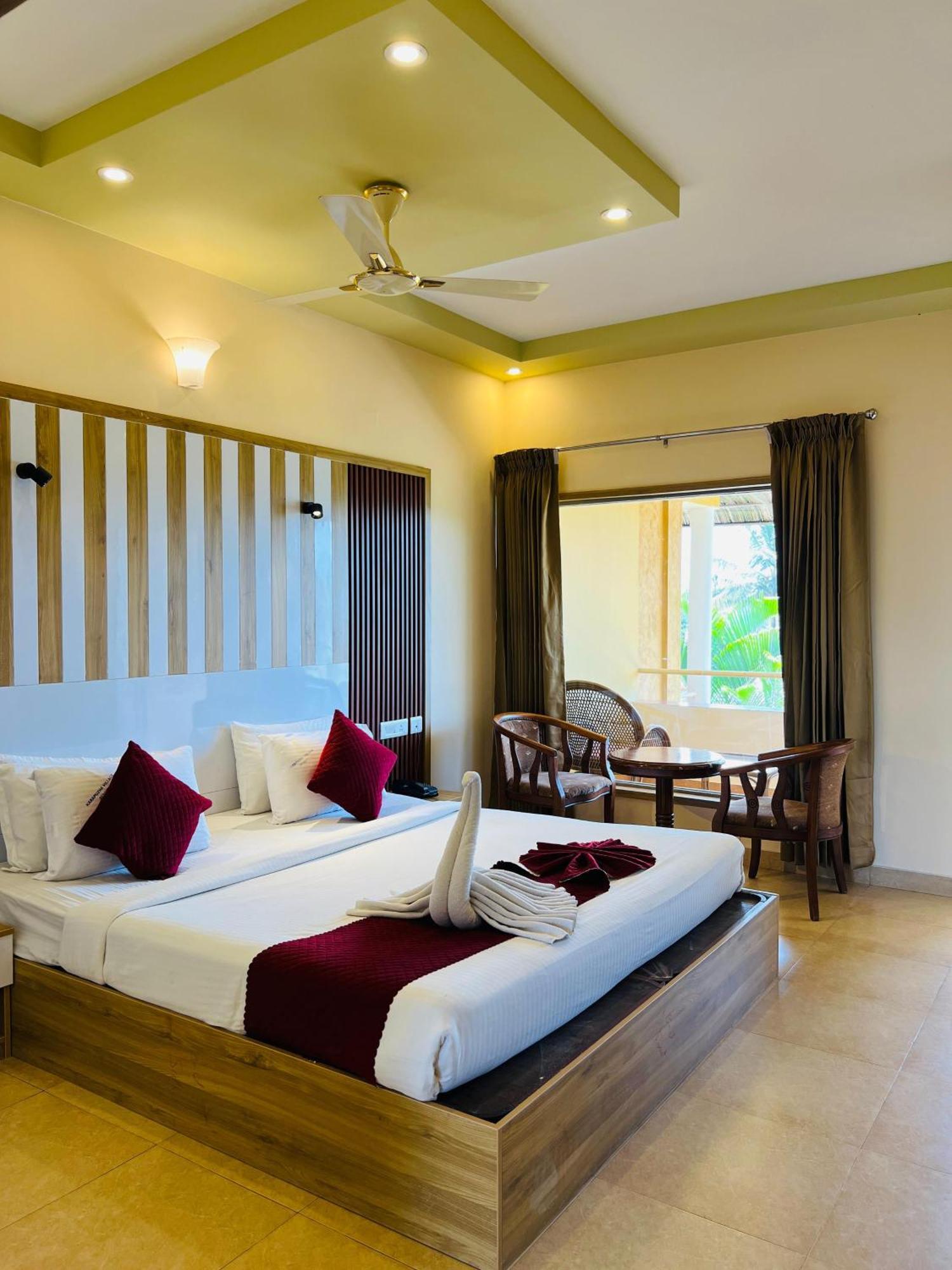 Karapuzha Village Resort Wayanad Bagian luar foto